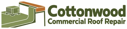 Cottonwood Commercial Roof Repair
